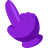 hand cursor