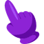 hand cursor