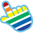 hand cursor