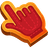 hand cursor