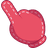 hand cursor