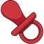hand cursor