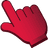 hand cursor