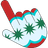 hand cursor