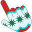 hand cursor