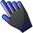 hand cursor