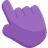hand cursor