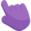 hand cursor