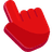 hand cursor