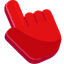hand cursor