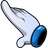 hand cursor