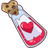 hand cursor
