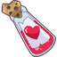hand cursor