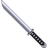 hand cursor