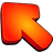 hand cursor