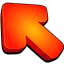 hand cursor