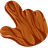 hand cursor