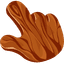 hand cursor