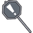 hand cursor