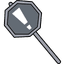 hand cursor