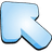hand cursor