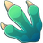 hand cursor