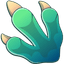 hand cursor