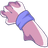 hand cursor
