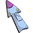 hand cursor