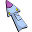 hand cursor
