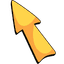 hand cursor