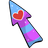 hand cursor