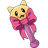hand cursor