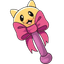 hand cursor