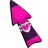 hand cursor