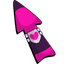 hand cursor