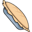 hand cursor