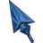 hand cursor