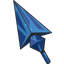 hand cursor