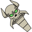 hand cursor
