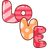 hand cursor