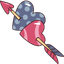 hand cursor