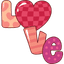 hand cursor