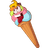 hand cursor