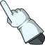 hand cursor