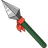 hand cursor