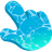 hand cursor