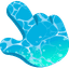 hand cursor