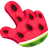 hand cursor