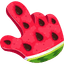hand cursor